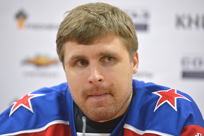 Бывший вратарь сборной России обесценил победу хоккеистов на Олимпиаде