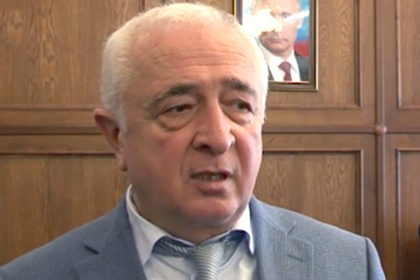 Дагестанский министр сбежал на Украину после обысков
