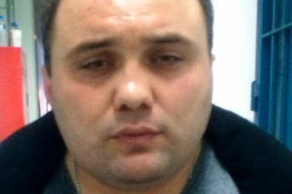 Греция выдала России обвиняемого в 60 убийствах одного из лидеров банды