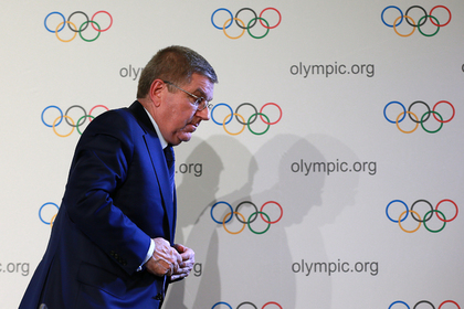 МОК подумает над приглашением на Олимпиаду оправданных россиян