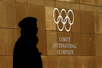 МОК разочаровало оправдание российских олимпийцев