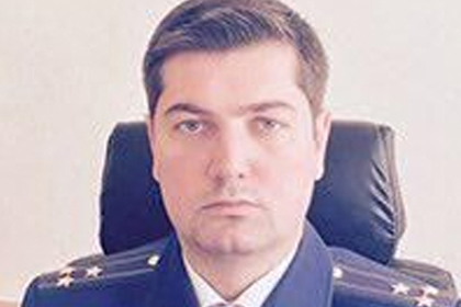 Московского прокурора Шурыгина наказали за хамскую езду на мамином Hummer