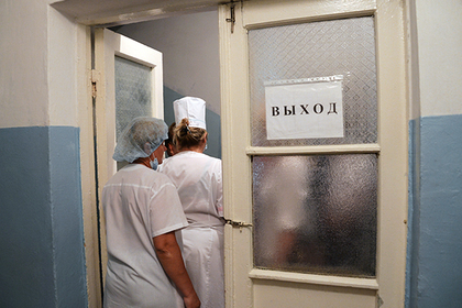 На охваченной корью Украине запретили российские вакцины