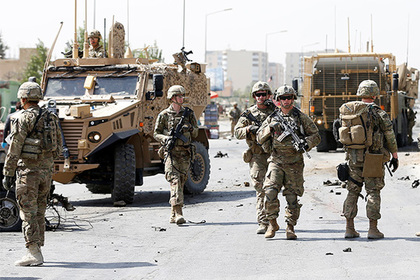 Найдена новая цель США после разгрома ИГ в Ираке