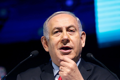 Нетаньяху назвал «дырявым швейцарским сыром» обвинения во взяточничестве