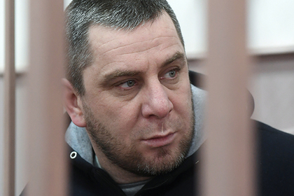 Оскорбившему следователя участнику убийства Немцова пригрозили новым сроком