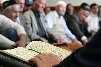 «Отрицающие все» киргизы получили сроки за призывы к молитве