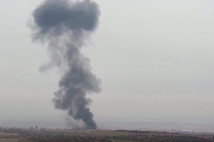 Пилот сбитого в Сирии Су-25 получит награду