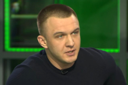 Польский журналист-антисоветчик разжигал на российском ТВ и был задержан