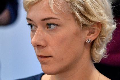 Пожизненно отстраненные от Олимпиад россиянки подадут на Родченкова в суд