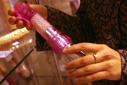 Россияне закупились секс-игрушками перед Днем святого Валентина