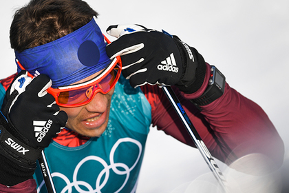 Российский призер Олимпиады не заметил у норвежцев признаков астмы