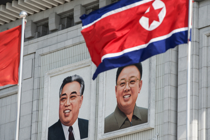 Северную Корею заподозрили в трансляции шпионских шифров перед Олимпиадой