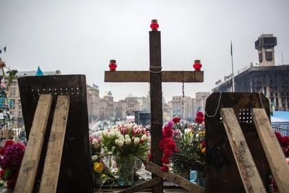 Снайперы из Грузии признались в расстреле Евромайдана в 2014 году