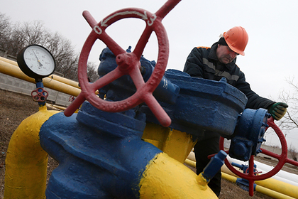 Украина объявила сроки возобновления покупки российского газа