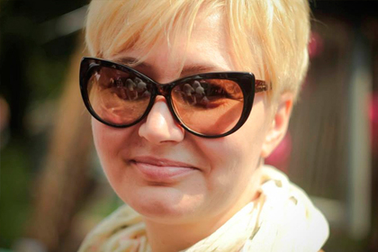 Украинская писательница пришла в ужас от количества русскоязычных в Киеве