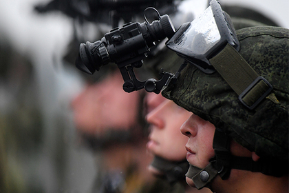 Украинские солдаты станут лучше видеть