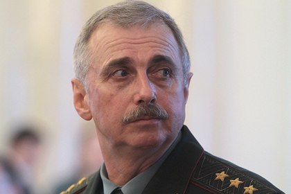 Украинский генерал рассказал о возможности утопить Крым в крови
