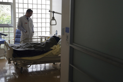 В Бельгии врачи проигнорировали желание пациента жить и умертвили его