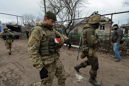В ДНР создадут «трибунал для карателей» из Киева