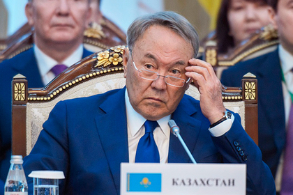 В Казахстане станет меньше русского языка