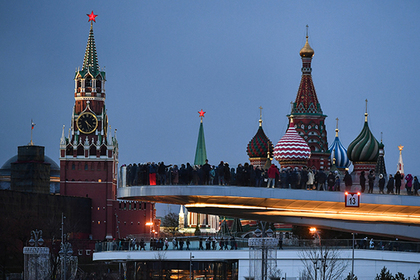 В Москве раскрыли причину отсутствия реакции на «кремлевский доклад» США