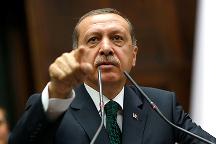 В Турции предложили уголовное наказание за измены