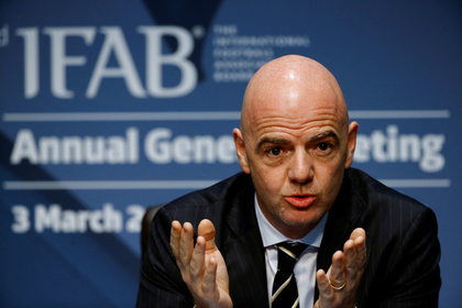 ФИФА запаниковала после призывов к бойкоту чемпионата мира в России