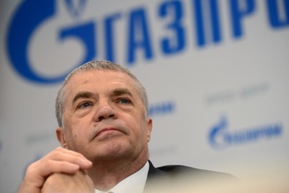 «Газпром» сделал первый шаг к разрыву контрактов с «Нафтогазом»