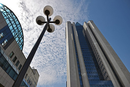 «Газпром» собрался в судебную «контратаку»