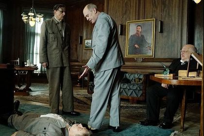 Минкульт предложил СПЧ посмотреть «Смерть Сталина» в «Одноклассниках»