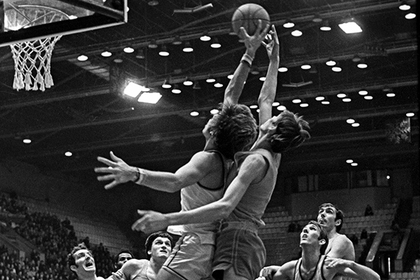 Раскрыта правда о победе советской сборной в баскетбольном финале ОИ-1972