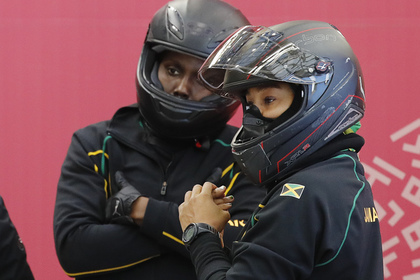 Участница Олимпиады-2018 из Ямайки провалила допинг-тест