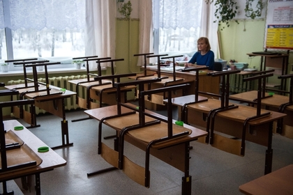 В Киеве из-за нехватки газа закрыли школы