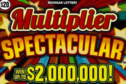 Американка выбросила лотерейный билет с многомиллионным выигрышем