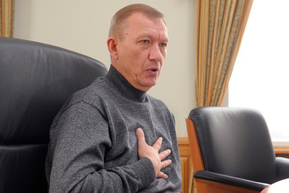 Бывшего губернатора Брянской области выпустили раньше срока