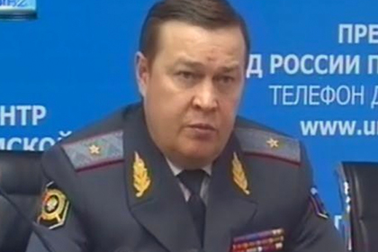 Бывший глава томского МВД получил скидку на машины и стал фигурантом дела