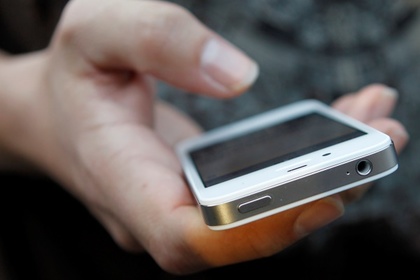 Детективы попытались разблокировать смартфон умершего его отпечатком пальца