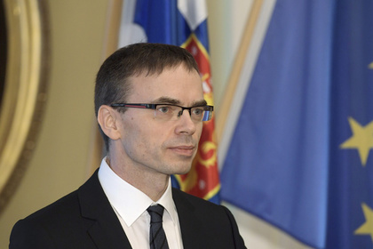 Эстония определилась со стратегией в отношении России