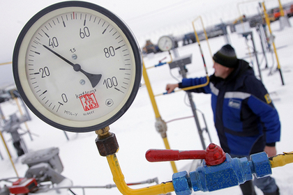 «Газпром» потратится на дополнительную трубу к гигантскому газовому комплексу
