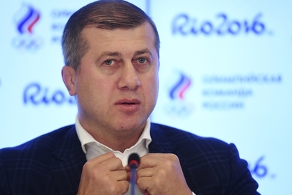 Главный тренер российских борцов попросил не пускать Бузову в Северную Осетию