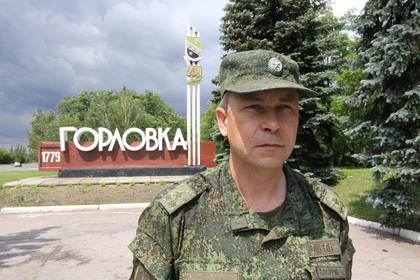 Инспекторов НАТО обвинили в обострении конфликта в Донбассе