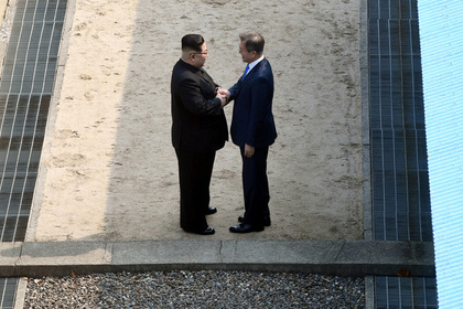 Ким Чен Ын заявил о готовности выполнить все обязательства по итогам саммита