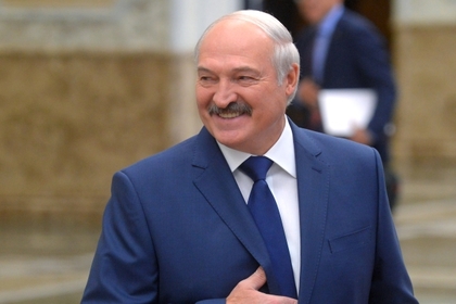 Лукашенко захотел приучить белорусов пить по-европейски
