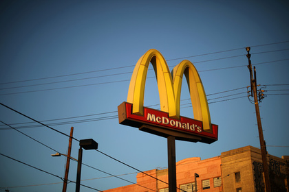 McDonald’s принял на работу сотрудника с гепатитом А