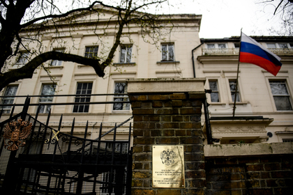 Москва призвала Лондон объясниться из-за новых показаний по делу Скрипаля