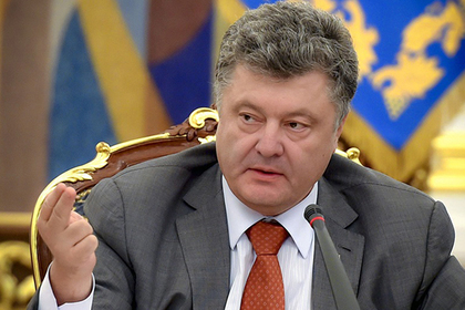 На Украине сообщили о десятом уголовном деле против Порошенко