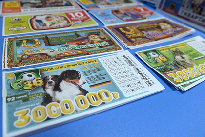 На выигравшего в лотерею 10 миллионов сибиряка завели уголовное дело