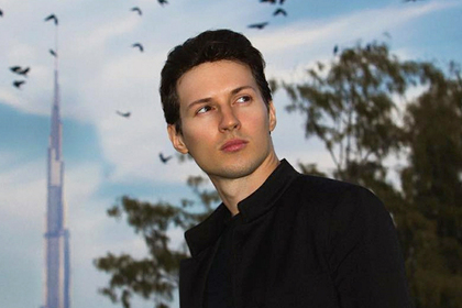 Обнаружились новое гражданство и местонахождение Павла Дурова