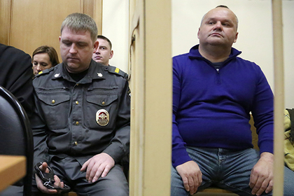 Отбывающий срок за взятки бывший мэр Рыбинска засудил Россию
